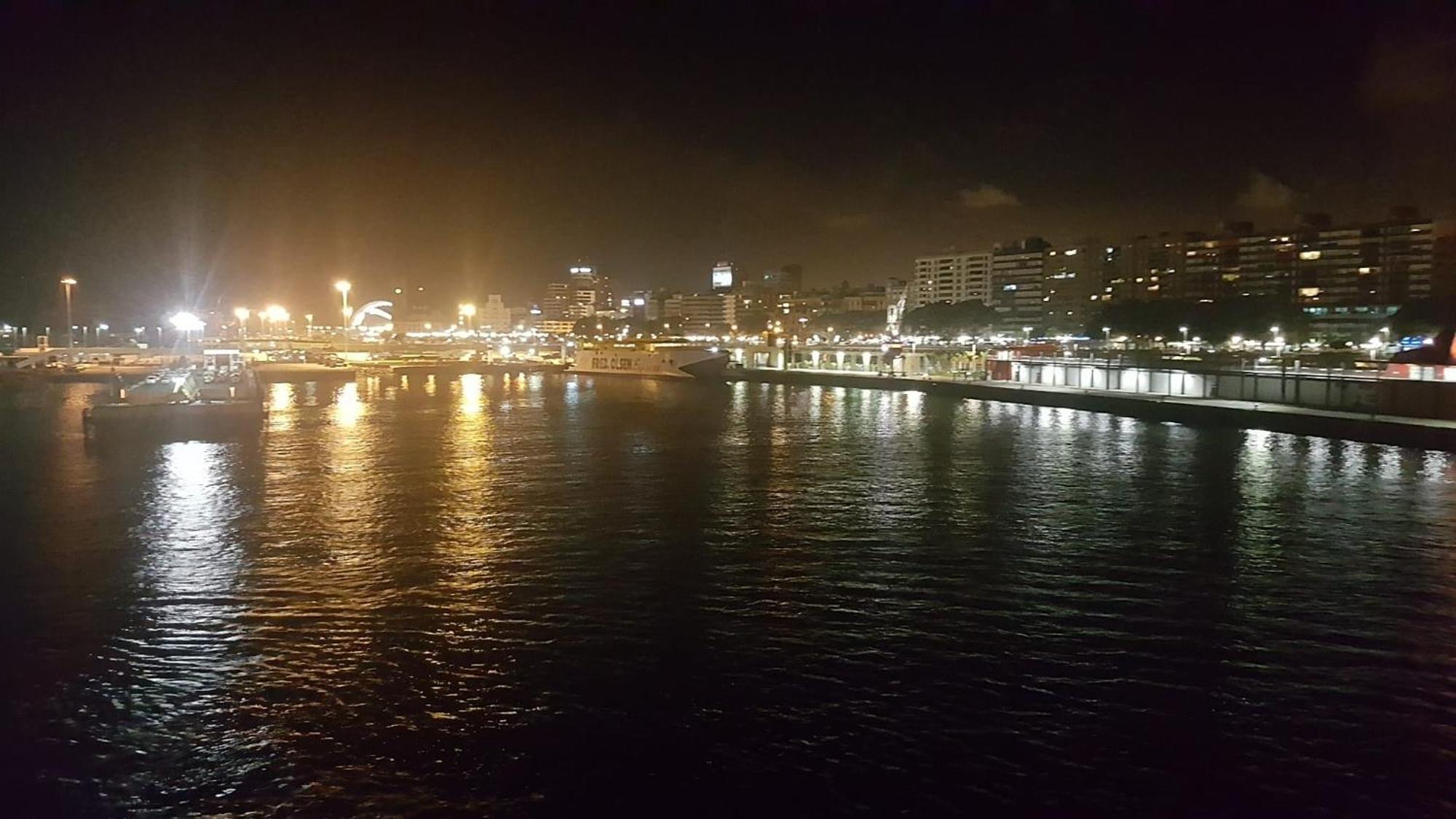 Mi Casita Tenerife Sur Free Wifi E Ac Arona  Bagian luar foto